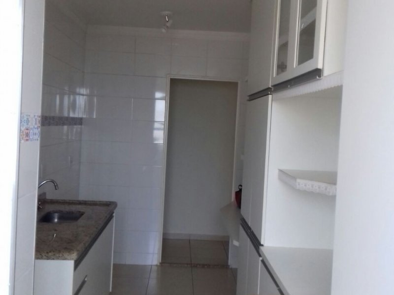 imóvel com 81m² - Jardim Paulista - Ribeirão Preto