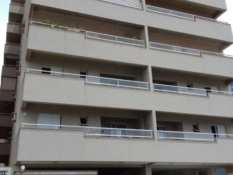 imóvel com 81m² - Jardim Paulista - Ribeirão Preto