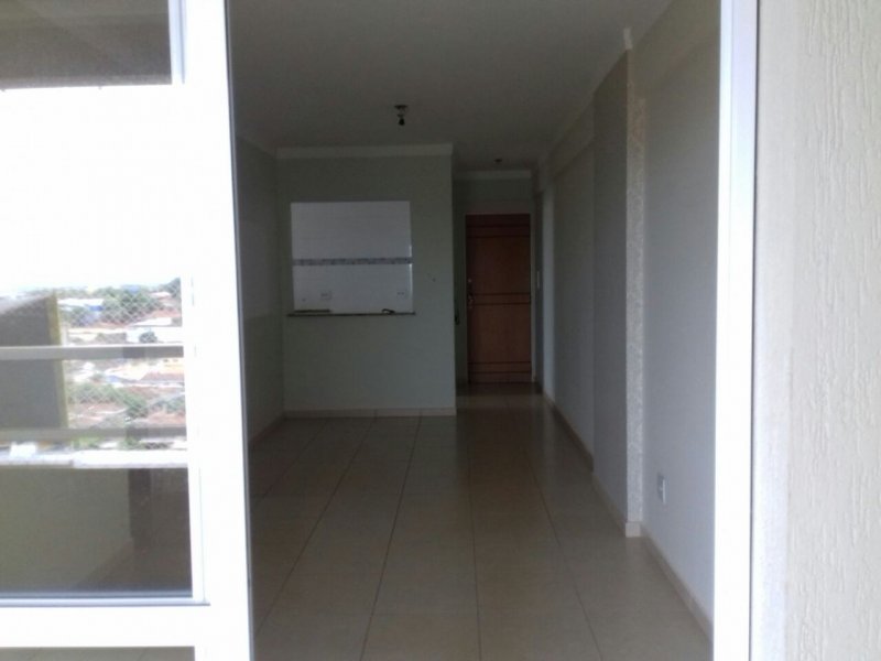 imóvel com 81m² - Jardim Paulista - Ribeirão Preto