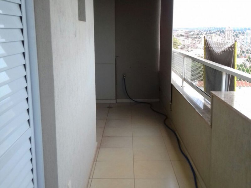 imóvel com 81m² - Jardim Paulista - Ribeirão Preto