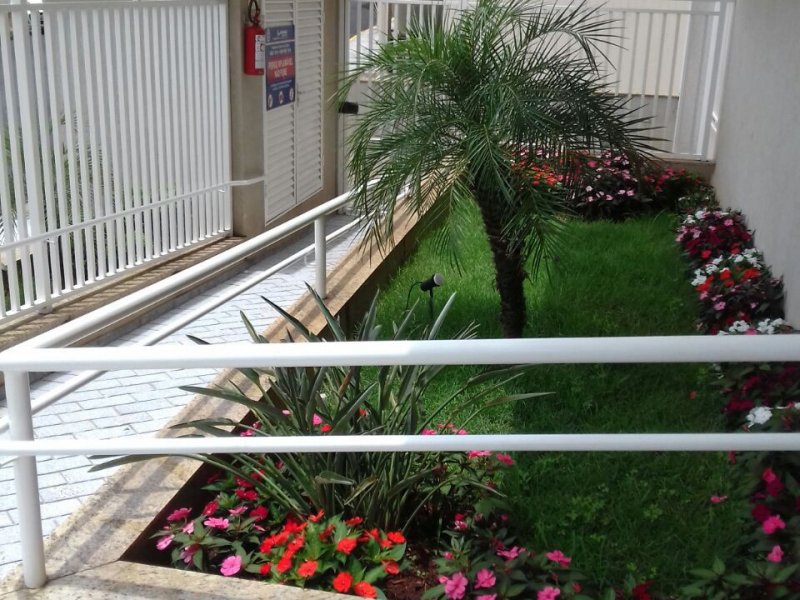 imóvel com 81m² - Jardim Paulista - Ribeirão Preto