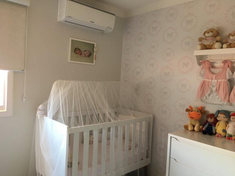 imóvel com 65m² - Villa Flora Hortolandia - Hortolândia