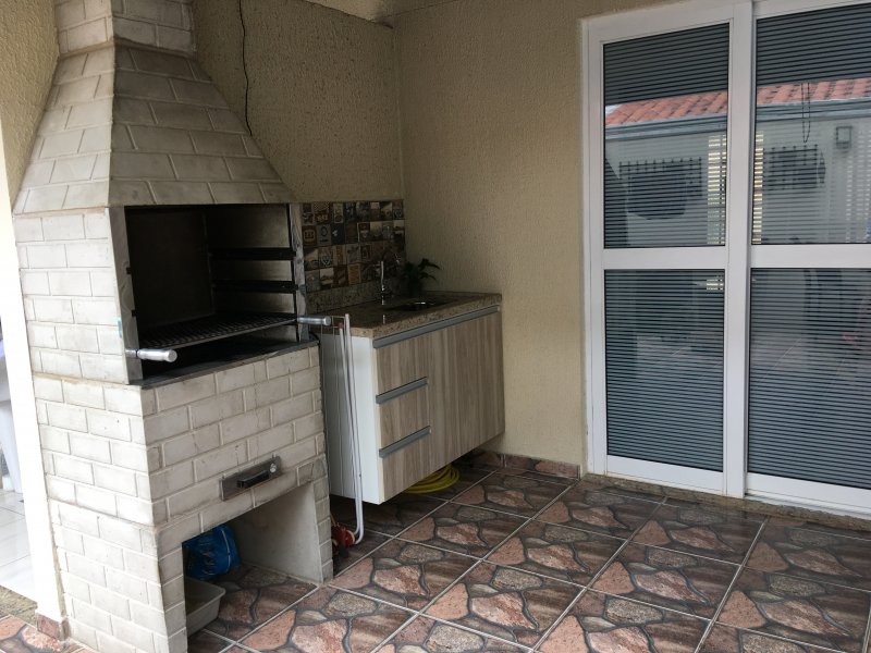 imóvel com 65m² - Villa Flora Hortolandia - Hortolândia