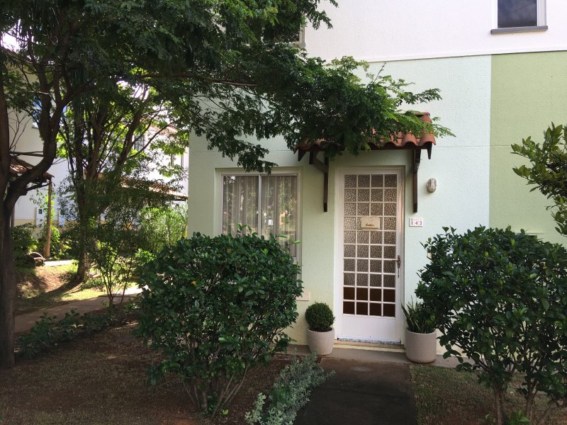 imóvel com 65m² - Villa Flora Hortolandia - Hortolândia