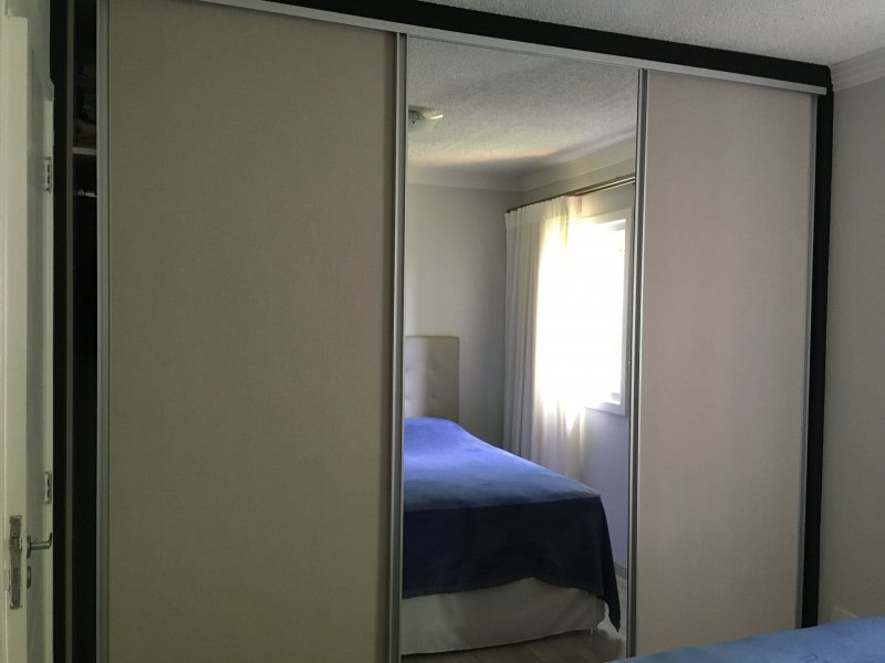imóvel com 65m² - Villa Flora Hortolandia - Hortolândia