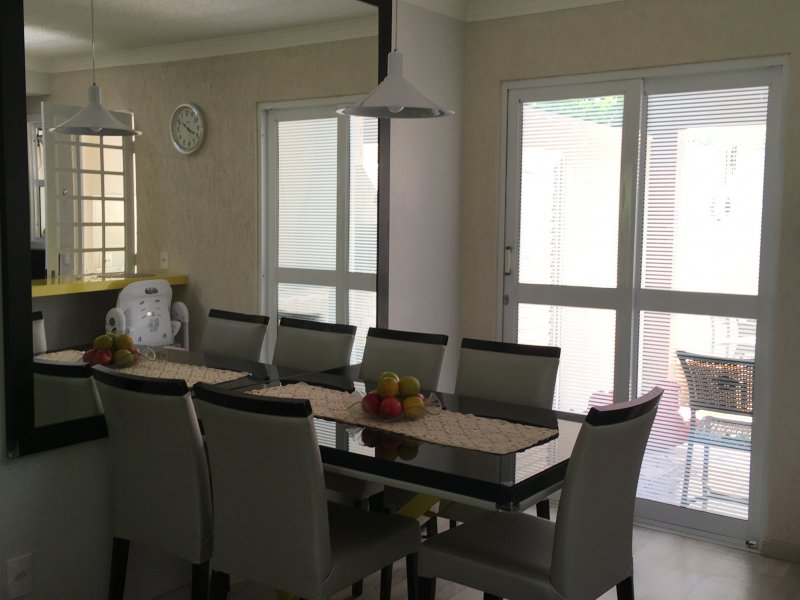 imóvel com 65m² - Villa Flora Hortolandia - Hortolândia
