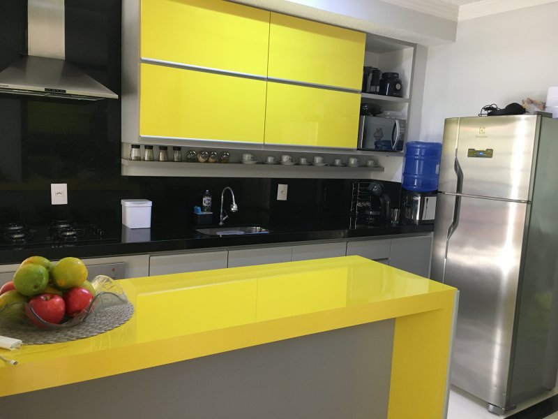 imóvel com 65m² - Villa Flora Hortolandia - Hortolândia