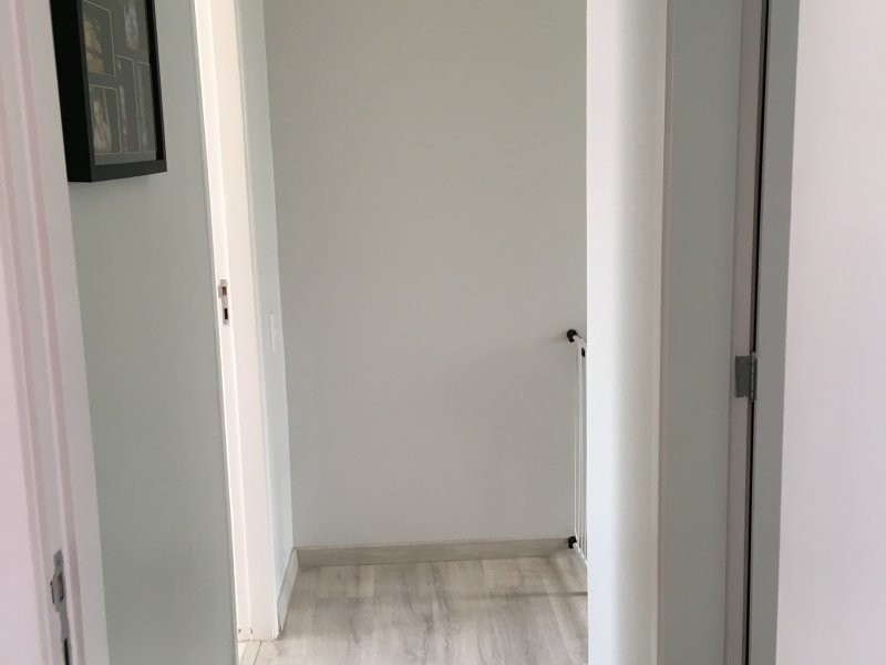 imóvel com 65m² - Villa Flora Hortolandia - Hortolândia