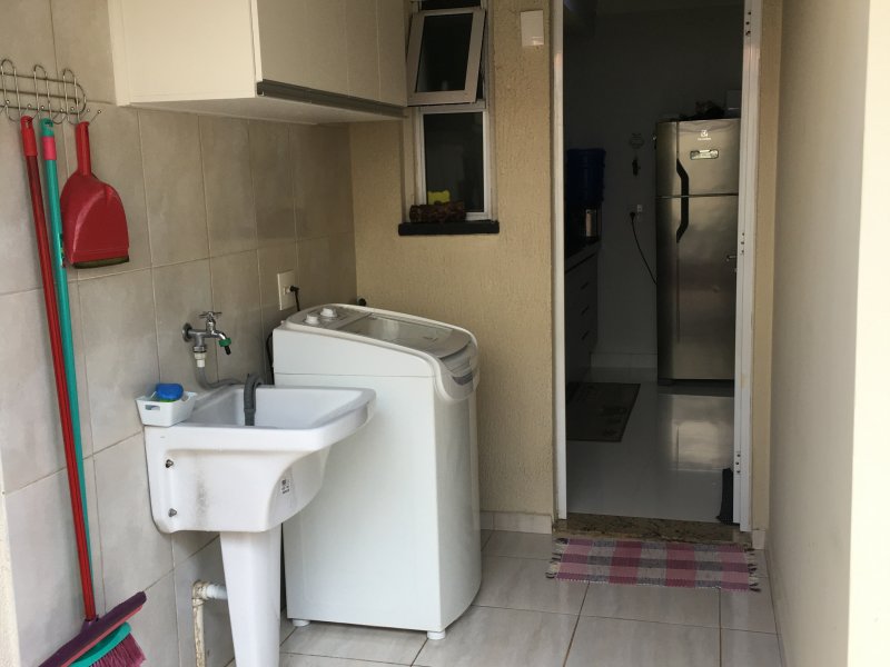imóvel com 65m² - Villa Flora Hortolandia - Hortolândia