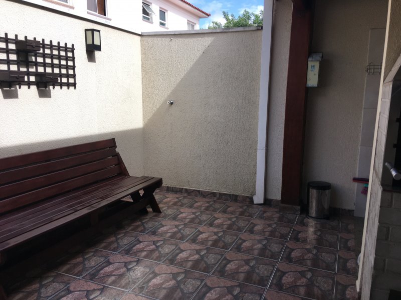 imóvel com 65m² - Villa Flora Hortolandia - Hortolândia