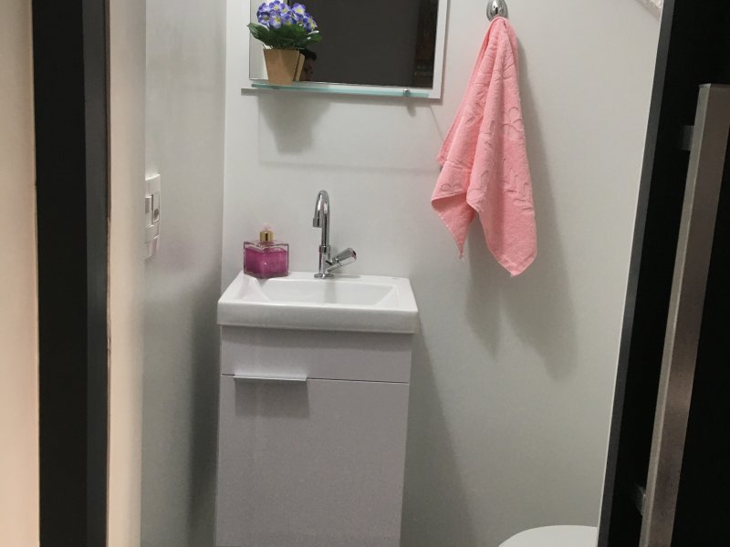 imóvel com 65m² - Villa Flora Hortolandia - Hortolândia