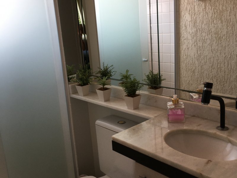 imóvel com 65m² - Villa Flora Hortolandia - Hortolândia