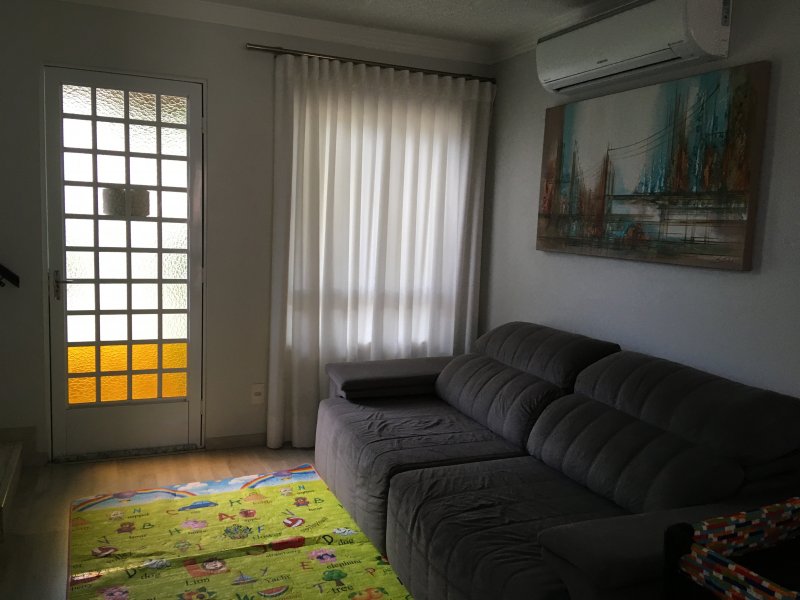 imóvel com 65m² - Villa Flora Hortolandia - Hortolândia