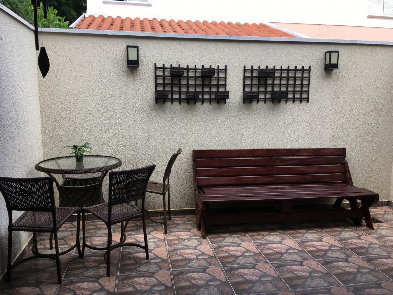 imóvel com 65m² - Villa Flora Hortolandia - Hortolândia