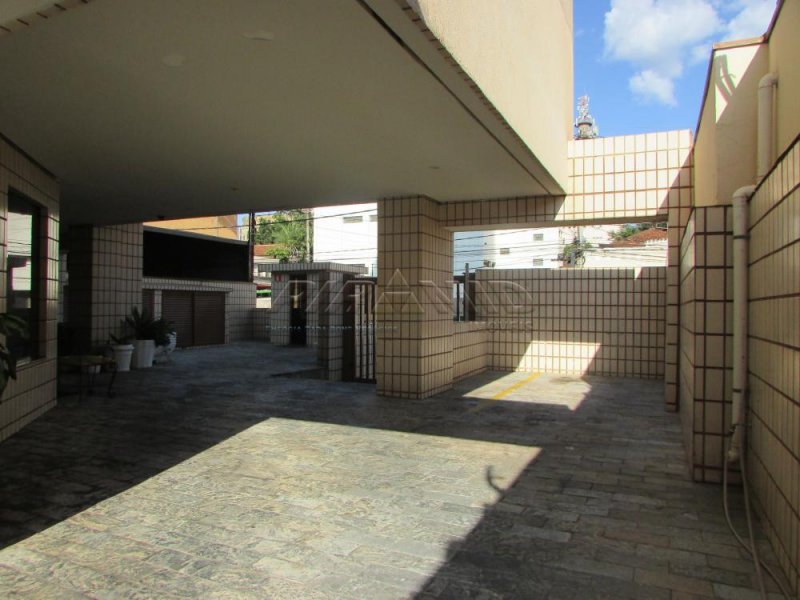 imóvel com 42m² - Centro - Ribeirão Preto