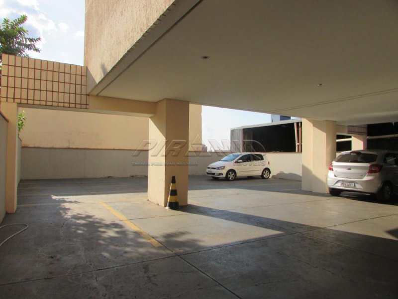 imóvel com 42m² - Centro - Ribeirão Preto