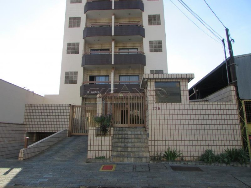 imóvel com 42m² - Centro - Ribeirão Preto