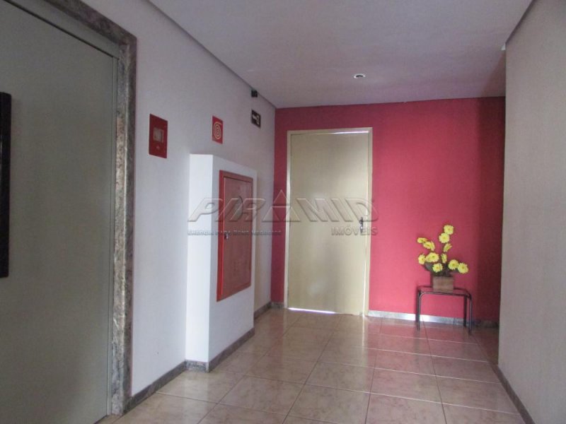 imóvel com 42m² - Centro - Ribeirão Preto