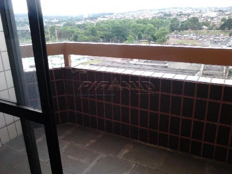 imóvel com 42m² - Centro - Ribeirão Preto