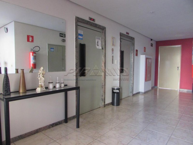 imóvel com 42m² - Centro - Ribeirão Preto