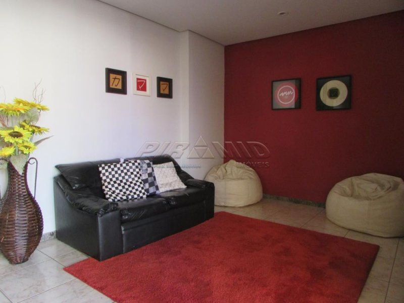 imóvel com 42m² - Centro - Ribeirão Preto
