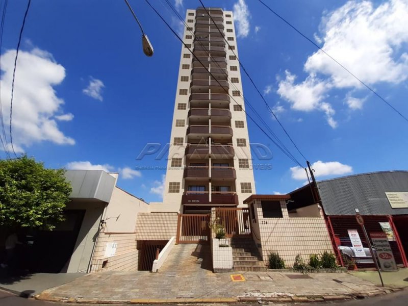 imóvel com 42m² - Centro - Ribeirão Preto