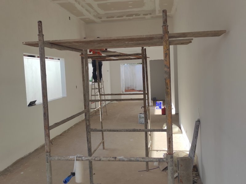 Casa de condomínio à venda Cidade Ocidental com 150m² e 3 quartos por R$ 460.000 - 1233645567-img-20210304-162716.jpg