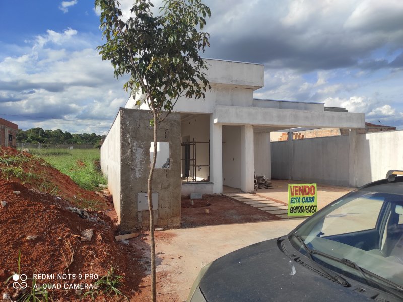 Casa de condomínio à venda Cidade Ocidental com 150m² e 3 quartos por R$ 460.000 - 576443080-img-20210304-162702.jpg