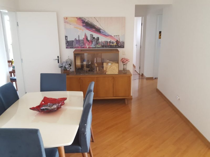 Apartamento à venda Floradas de São José com 103m² e 4 quartos por R$ 600.000 - 1884990651-img-20210314-wa0033.jpg