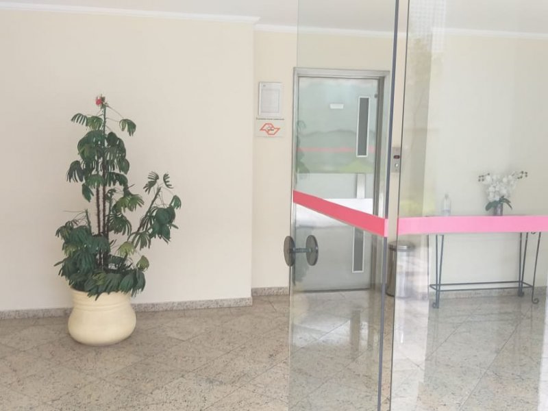 imóvel com 70m² - Tatuapé - São Paulo