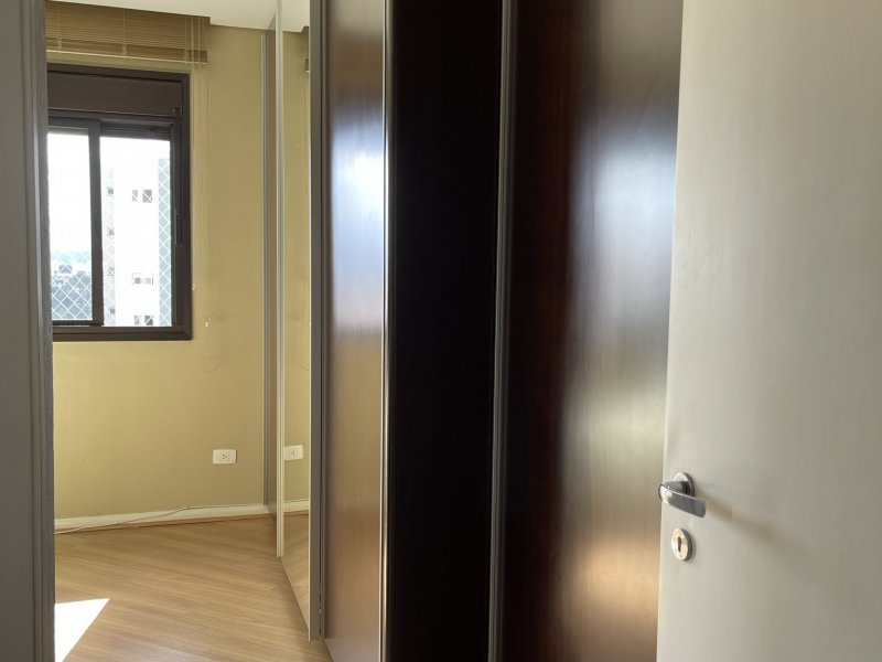 imóvel com 113m² - Vila Izabel - Curitiba