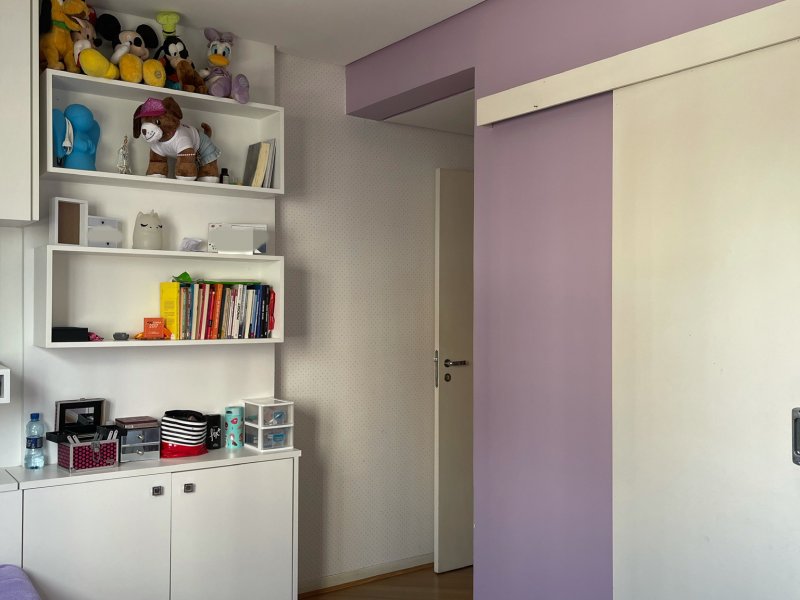 imóvel com 113m² - Vila Izabel - Curitiba
