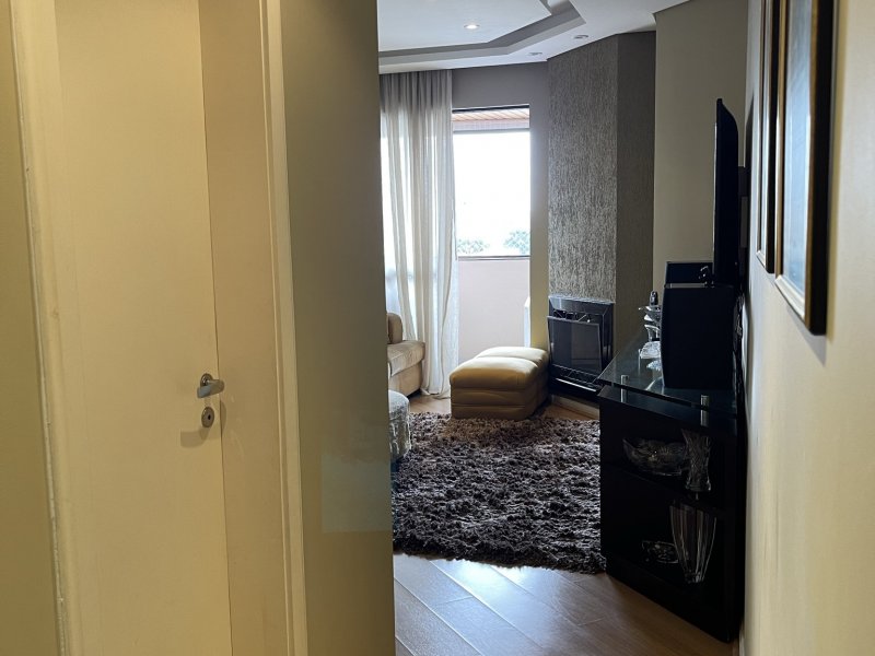 imóvel com 113m² - Vila Izabel - Curitiba