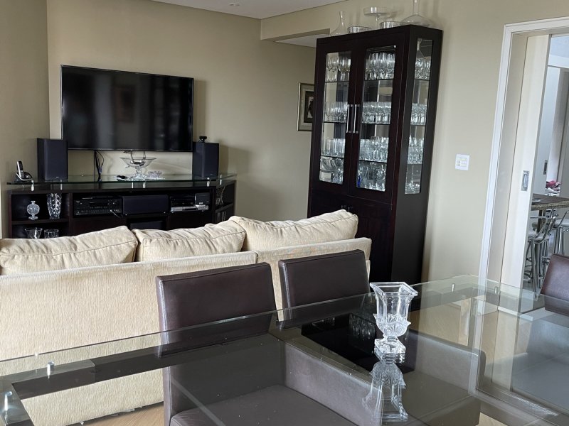 imóvel com 113m² - Vila Izabel - Curitiba