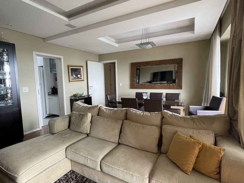 imóvel com 113m² - Vila Izabel - Curitiba