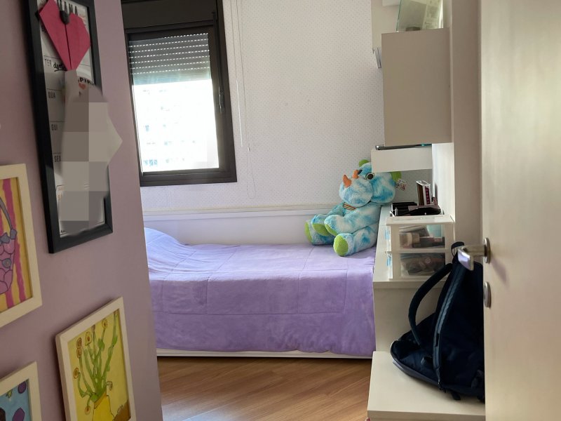 imóvel com 113m² - Vila Izabel - Curitiba