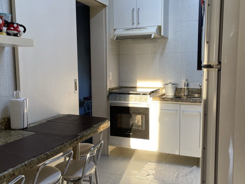 imóvel com 113m² - Vila Izabel - Curitiba