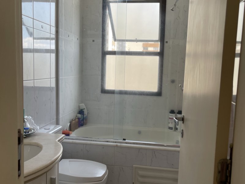 imóvel com 113m² - Vila Izabel - Curitiba