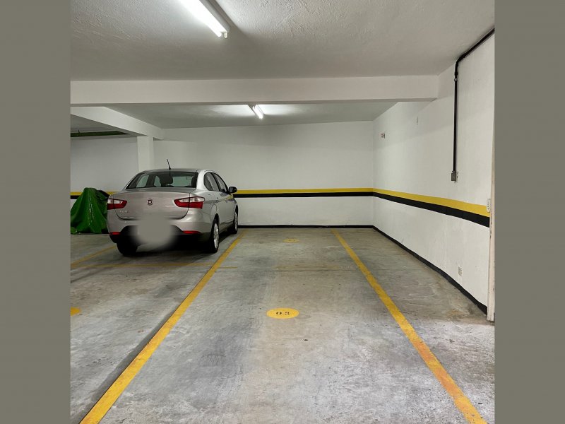 imóvel com 113m² - Vila Izabel - Curitiba