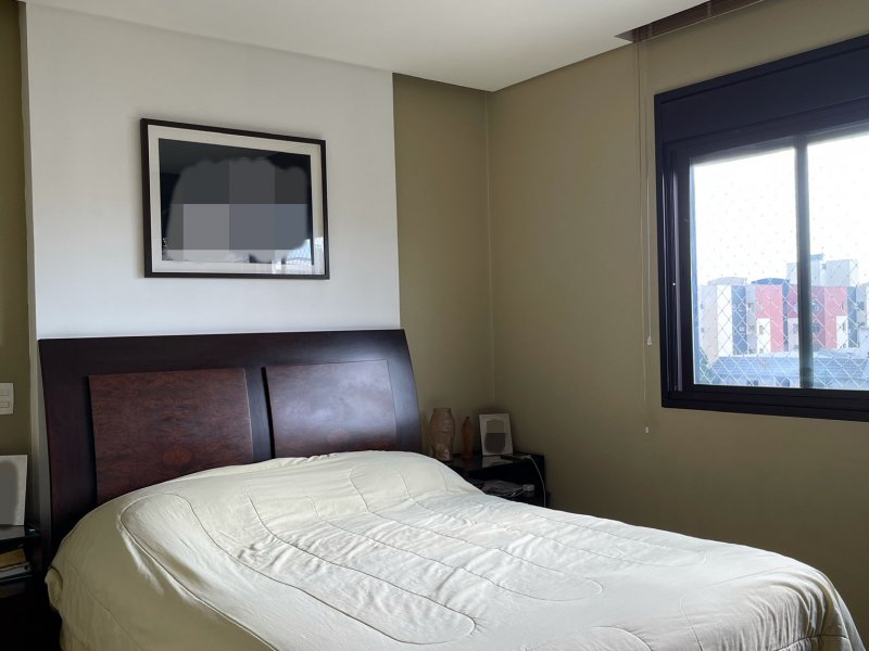 imóvel com 113m² - Vila Izabel - Curitiba