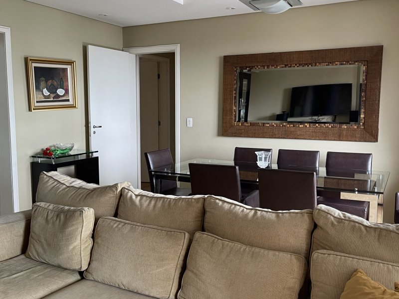 imóvel com 113m² - Vila Izabel - Curitiba