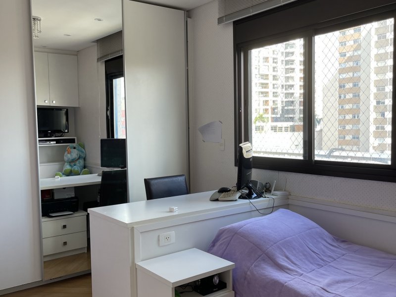 imóvel com 113m² - Vila Izabel - Curitiba