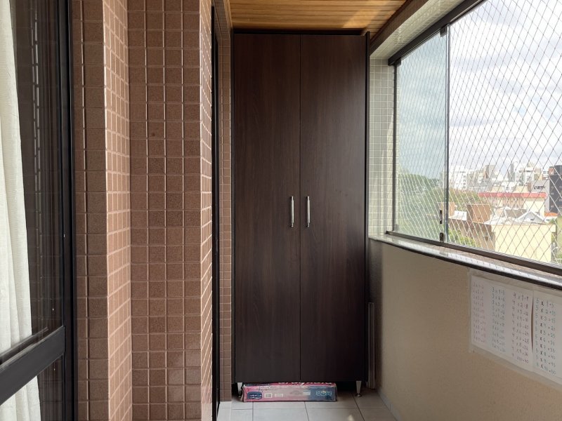imóvel com 113m² - Vila Izabel - Curitiba