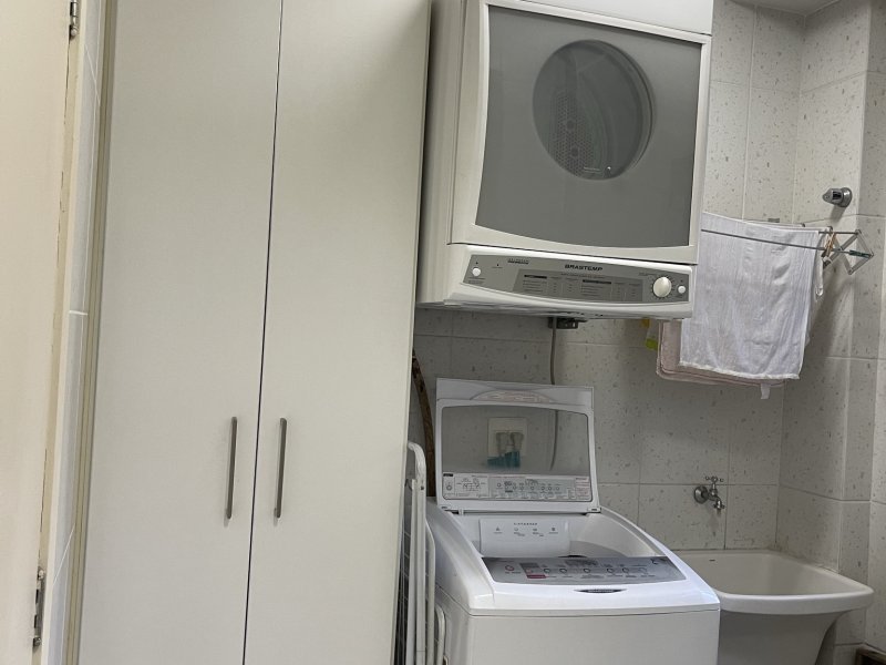 imóvel com 113m² - Vila Izabel - Curitiba