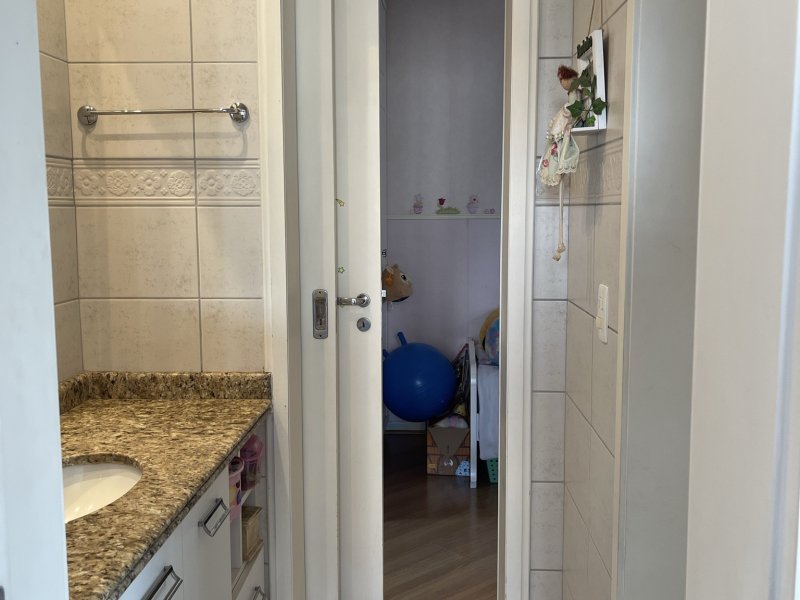 imóvel com 113m² - Vila Izabel - Curitiba