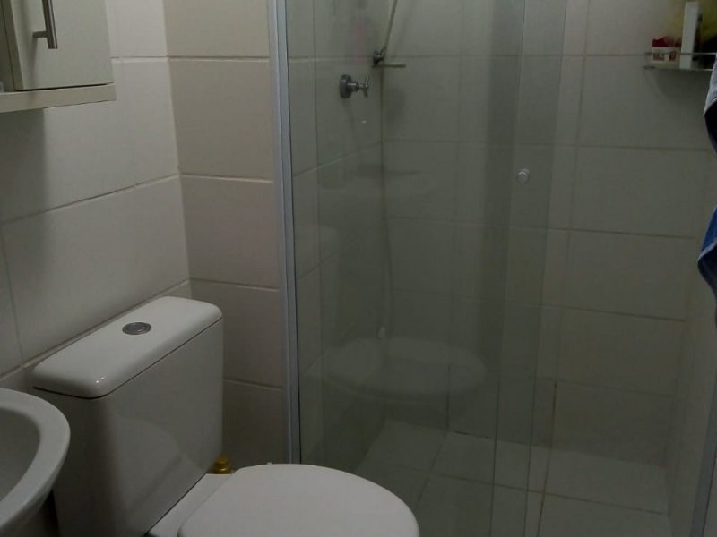 Apartamento à venda Vila Siqueira (Zona Norte) com 48m² e 2 quartos por R$ 237.000 - 879862392-img-20210117-wa0110.jpg