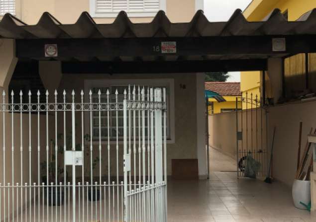 imóvel com 120m²