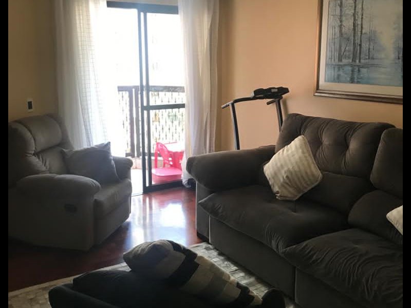 imóvel com 103m² - Santana - São Paulo