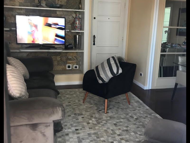 imóvel com 103m² - Santana - São Paulo