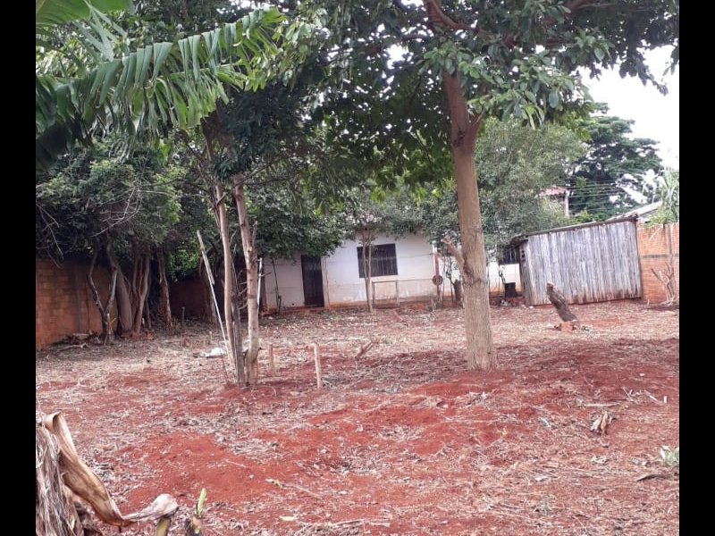 imóvel com 170m² - Santa Felicidade - Cascavel